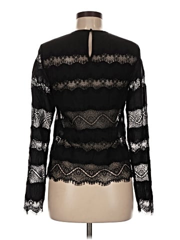 ALLSAINTS Long Sleeve Top (view 2)