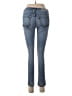Textile by Elizabeth and James Hearts Blue Jeans Size 26 waist - photo 2