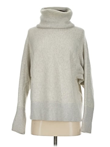 Banana Republic Turtleneck Sweater (view 1)