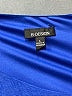 B-Design Blue Casual Dress Size L - photo 7