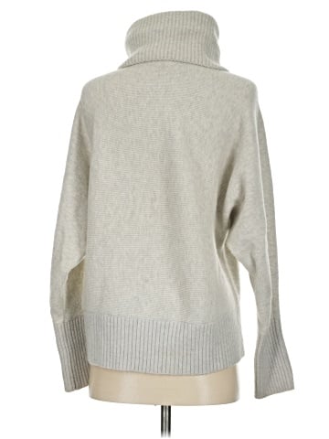 Banana Republic Turtleneck Sweater (view 2)