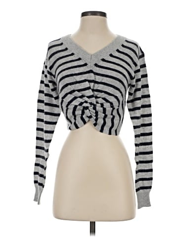 Olivaceous Cardigan (view 1)
