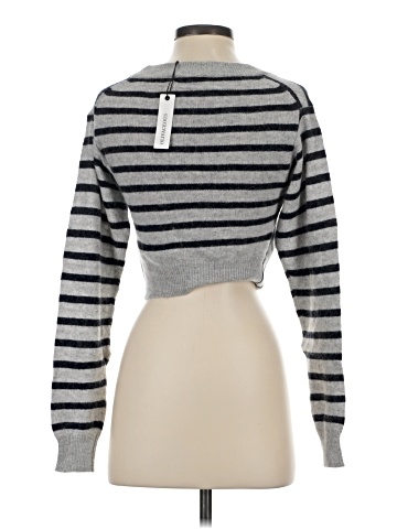Olivaceous Cardigan (view 2)