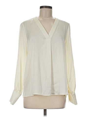 Dunnes Long Sleeve Blouse (view 1)