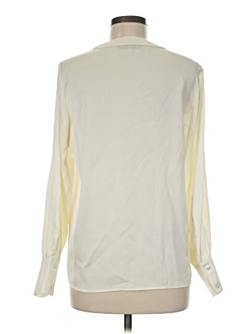 Dunnes Long Sleeve Blouse (view 2)