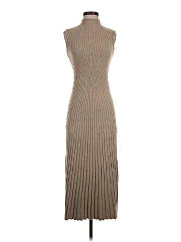 Alvin Valley Casual Dress (view 1)