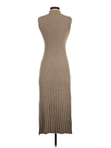 Alvin Valley Casual Dress (view 2)