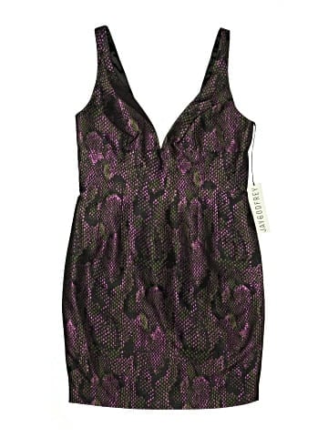Jay Godfrey Cocktail Dress (view 1)