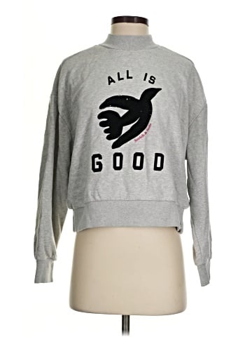 Scotch & Soda Sweatshirt (view 1)