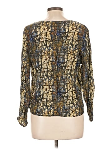 AP.NY 3/4 Sleeve Blouse (view 2)