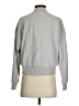 Scotch & Soda Graphic Silver Sweatshirt Size S - photo 2