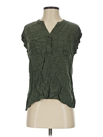 Merona Sleeveless T-Shirt (view 1)