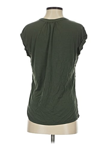 Merona Sleeveless T-Shirt (view 2)