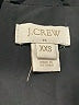 J.Crew Factory Store 100% Polyester Black Vest Size XXS - photo 6