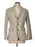Banana Republic Tan Blazer Size L - photo 1