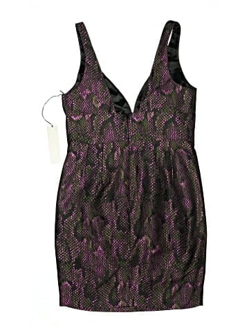 Jay Godfrey Cocktail Dress (view 2)