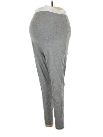 Time and Tru Active Pants (view 1)
