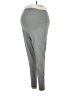 Time and Tru Gray Active Pants Size L - photo 1