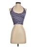 Faded Rose Purple Bodysuit Size S - photo 1