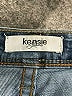 Kensie Stars Blue Jeans Size 2 - photo 7