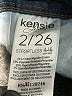 Kensie Stars Blue Jeans Size 2 - photo 8