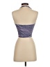 Faded Rose Purple Bodysuit Size S - photo 2