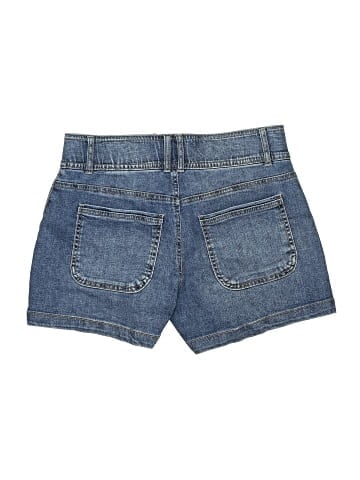 Draper James Denim Shorts (view 2)