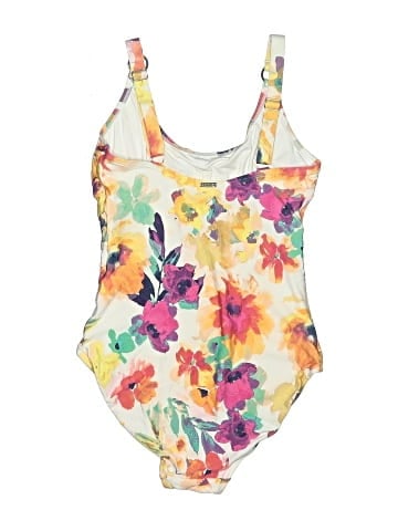 Calvin Klein One Piece Swimsuit (view 2)
