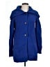 Theory Blue Cardigan Size L - photo 1
