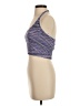 Faded Rose Purple Bodysuit Size S - photo 5