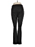 dalia Houndstooth Gray Dress Pants Size M - photo 2
