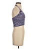 Faded Rose Purple Bodysuit Size S - photo 4