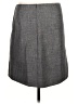 Studio Y 100% Polyester Gray Formal Skirt Size 11 - 12 - photo 2