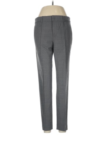Vince. Wool Pants (view 1)