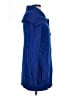 Theory Blue Cardigan Size L - photo 4