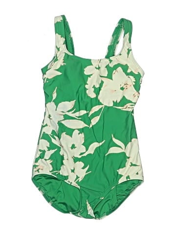 Lands' End One Piece Swimsuit (view 1)