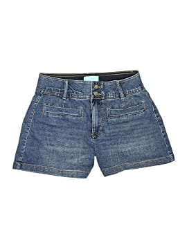 Draper James Denim Shorts