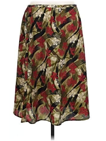 Sag Harbor Casual Skirt (view 1)