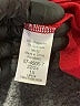 Ellos Red Short Sleeve Blouse Size 22 - photo 8