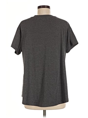 Amaryllis Short Sleeve T-Shirt (view 2)