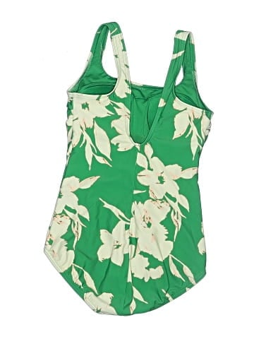 Lands' End One Piece Swimsuit (view 2)