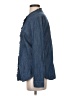 Talbots Outlet 100% Cotton Blue Denim Jacket Size S - photo 5