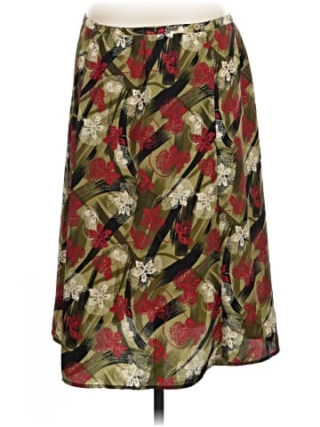Sag Harbor Casual Skirt (view 2)