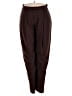 Fashion Nova Brown Active Pants Size XXL - photo 1
