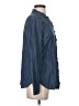 Talbots Outlet 100% Cotton Blue Denim Jacket Size S - photo 4