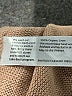 Eileen Fisher 100% Linen Tan Pullover Sweater Size S (petite) - photo 8