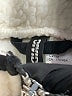 Divided by H&M Ivory Pullover Sweater Size M - photo 7