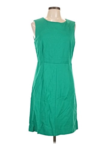 Diane von Furstenberg Casual Dress (view 1)