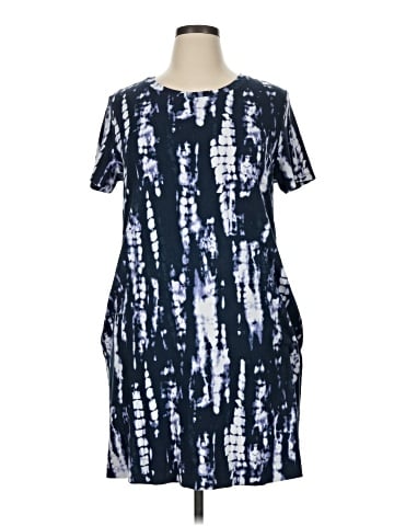 Ellen Tracy Casual Dress (view 1)