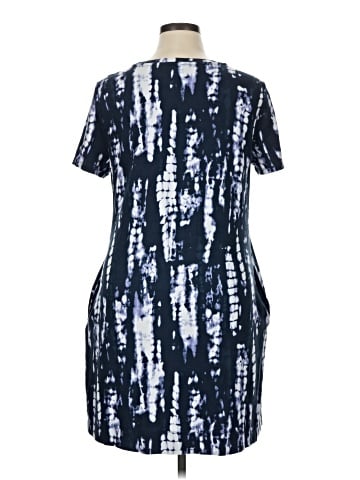 Ellen Tracy Casual Dress (view 2)